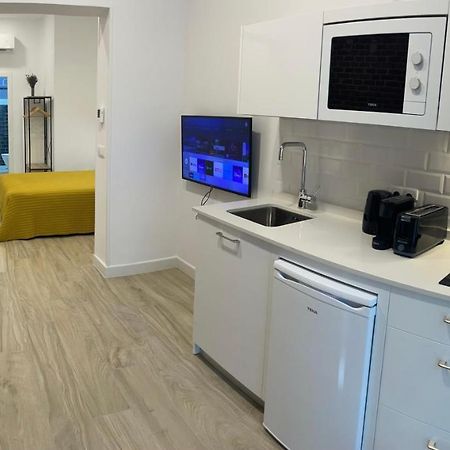 Brand New Studio Centro, Atocha - Museums 마드리드 외부 사진