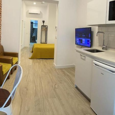 Brand New Studio Centro, Atocha - Museums 마드리드 외부 사진