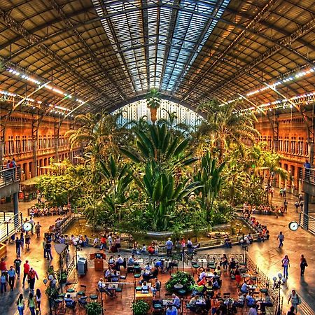 Brand New Studio Centro, Atocha - Museums 마드리드 외부 사진