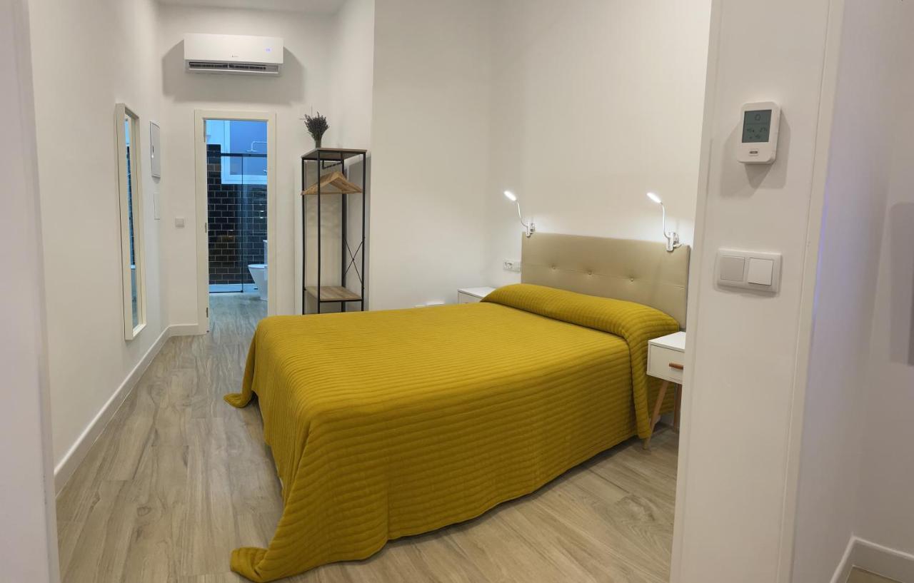 Brand New Studio Centro, Atocha - Museums 마드리드 외부 사진