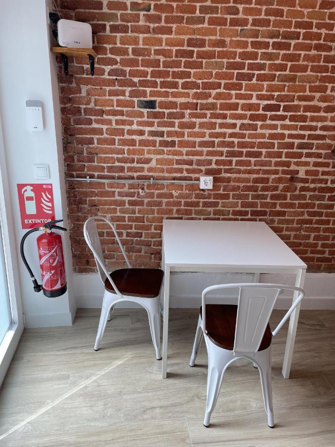 Brand New Studio Centro, Atocha - Museums 마드리드 외부 사진