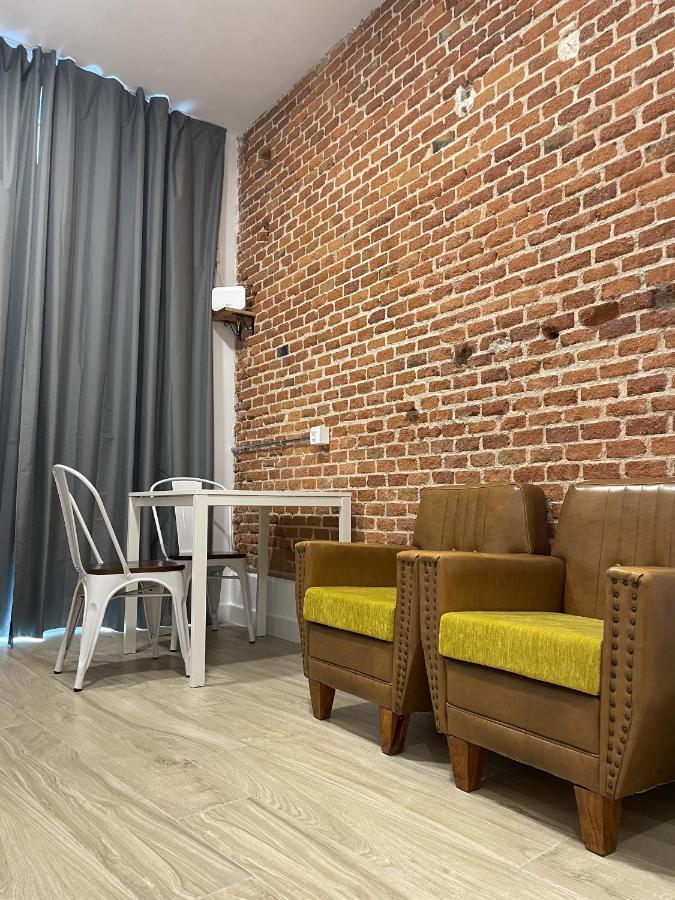 Brand New Studio Centro, Atocha - Museums 마드리드 외부 사진