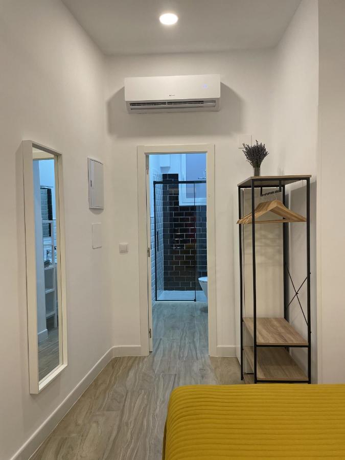 Brand New Studio Centro, Atocha - Museums 마드리드 외부 사진