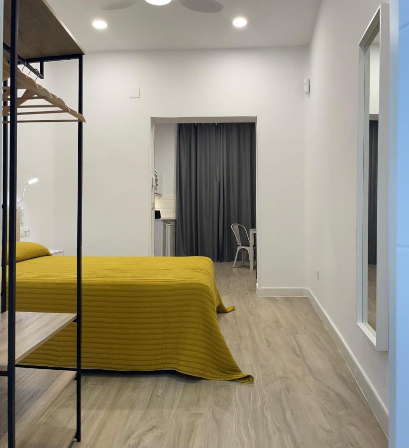 Brand New Studio Centro, Atocha - Museums 마드리드 외부 사진