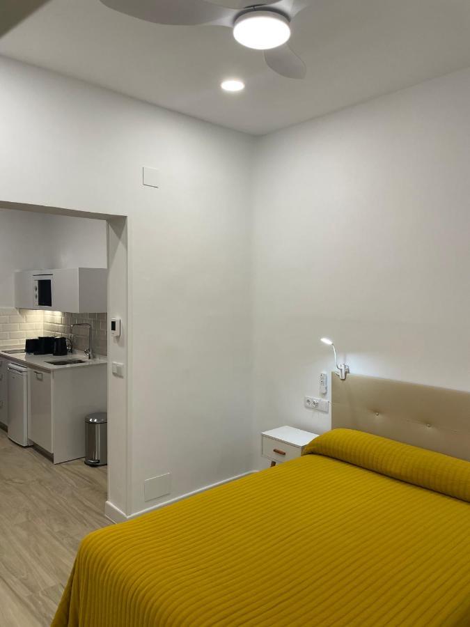 Brand New Studio Centro, Atocha - Museums 마드리드 외부 사진